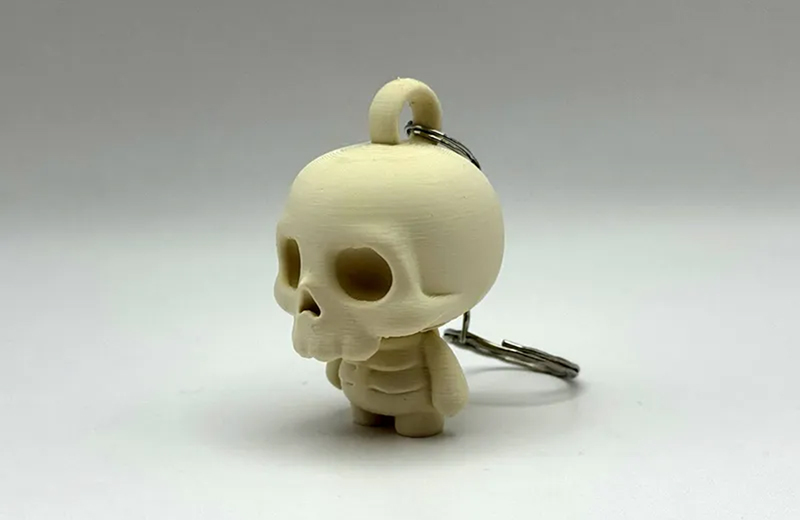 骷髏吊墜