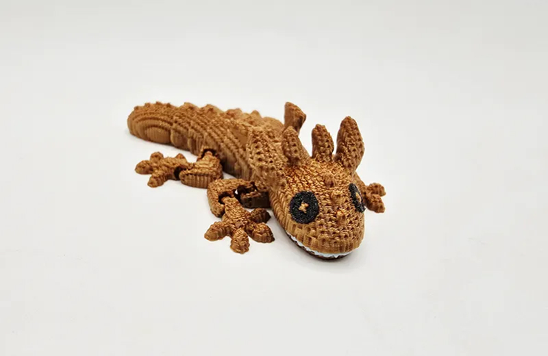幼龍