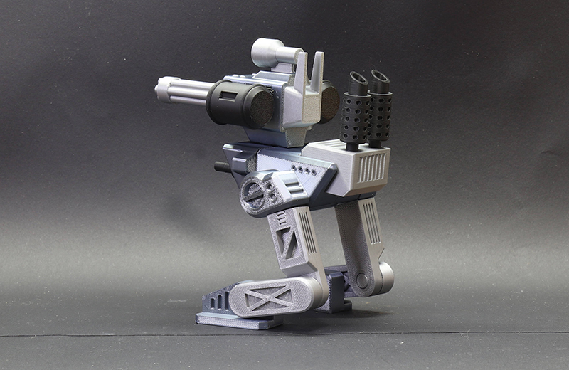 哨兵機器人
