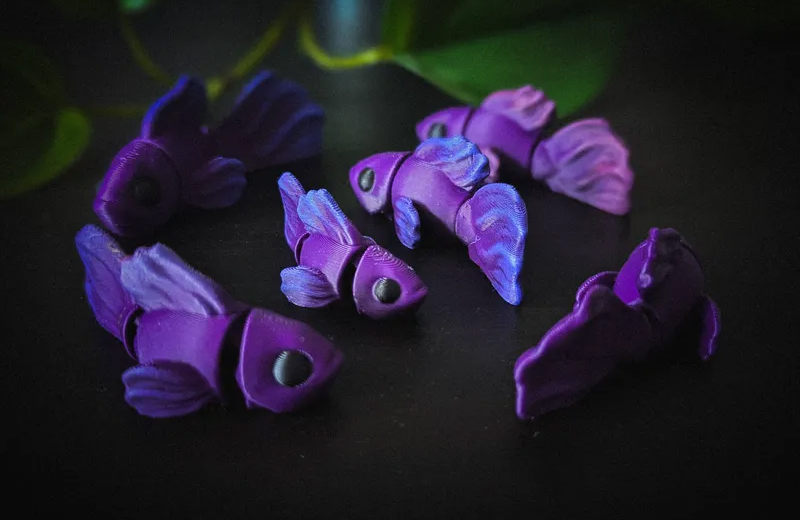 斗魚