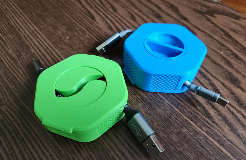 便攜式電纜